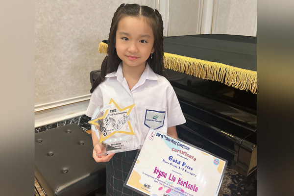 SME 15th Open Music Competition