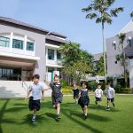 Sekolah terbaik di Surabaya