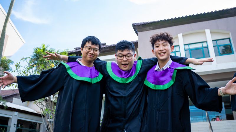 Diploma Program (Gr. 11-12)